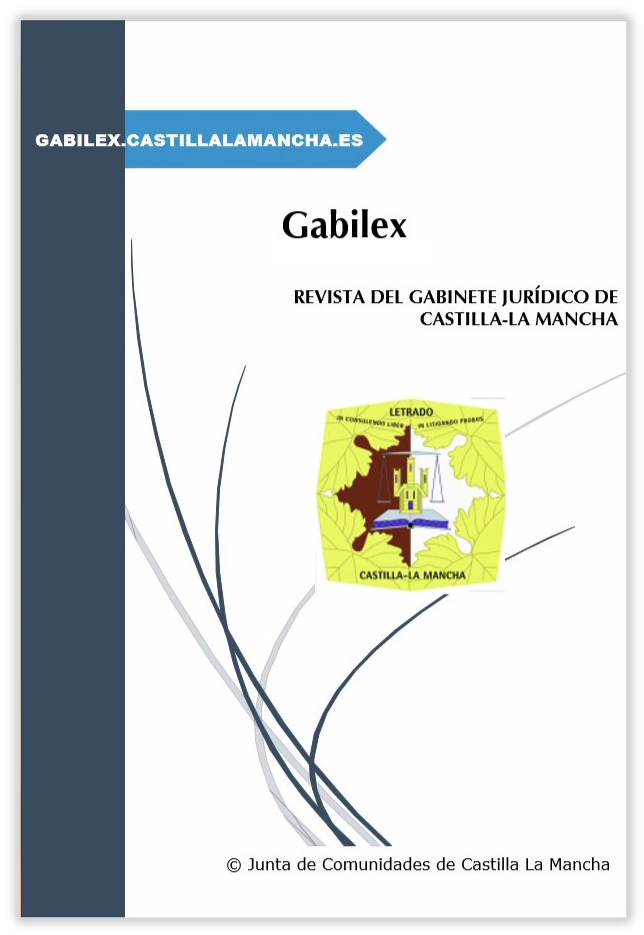 Portada revista Gabilex
